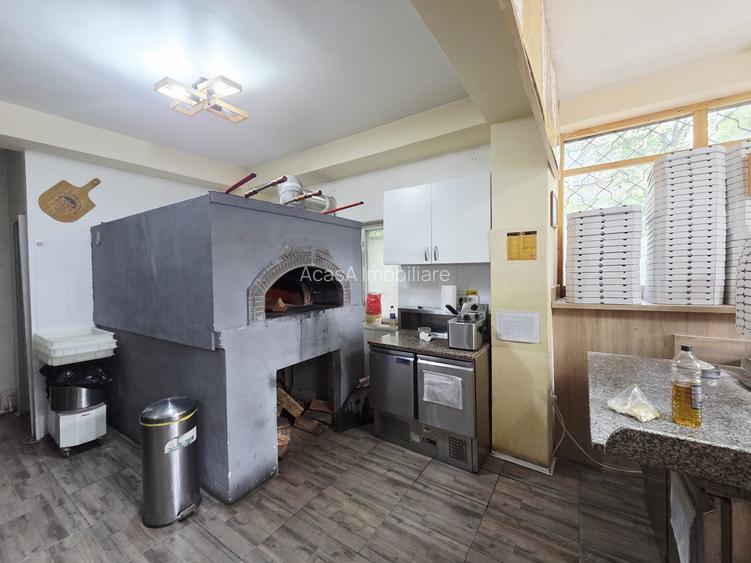 Spațiu comercial de vânzare Micro 38 Galați - 3