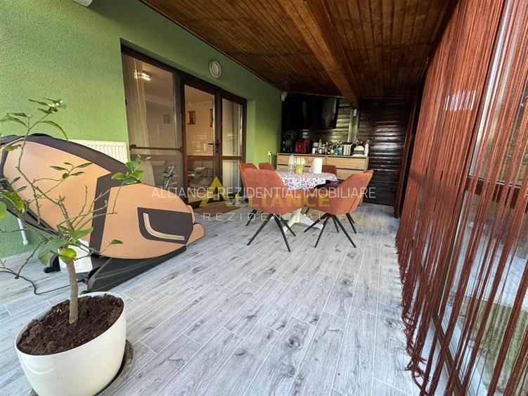 Trend Residence - Duplex - Mobilat si Utilat - 16