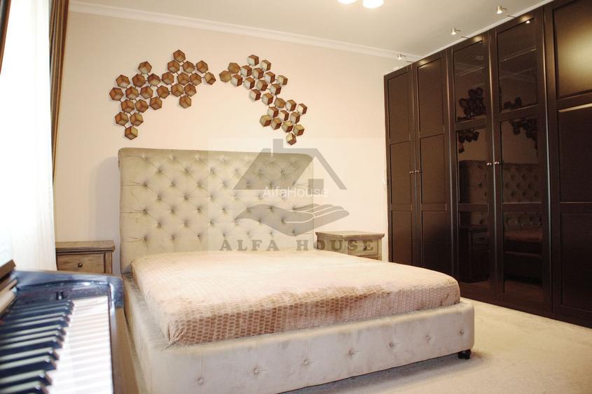 Casa deosebita cu 4 camere, 228 mp, Brașov - Cartierul Stupini - 20