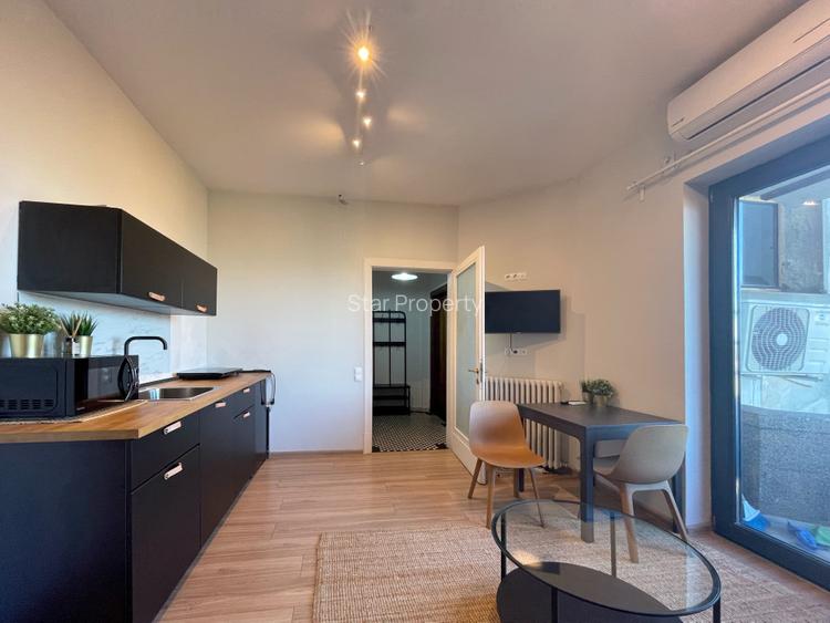 2 camere cochete ultracentral Universitate - 4