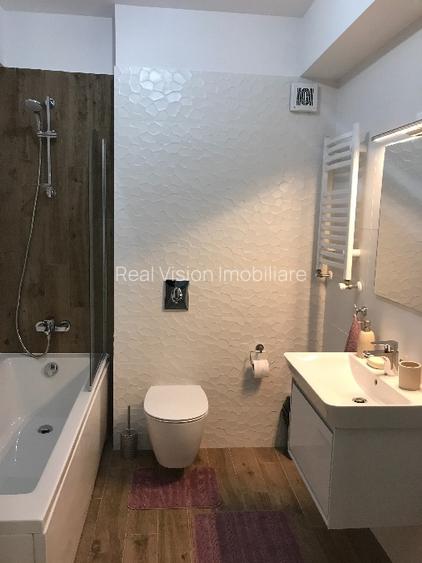 Garsonieră /Iancu Nicolae 52 mp | Residence 5 |  parcare inclusă/ - 7