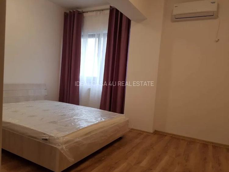 Apartament cu 2 camere+parcare+boxa in Tudor Vladimirescu-Rivers Towers - 6
