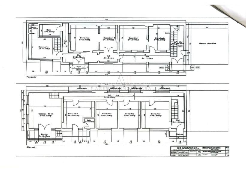 Vila Spatarul Mihai | Comision 0 | An 2012 | 1700 euro MP - 40