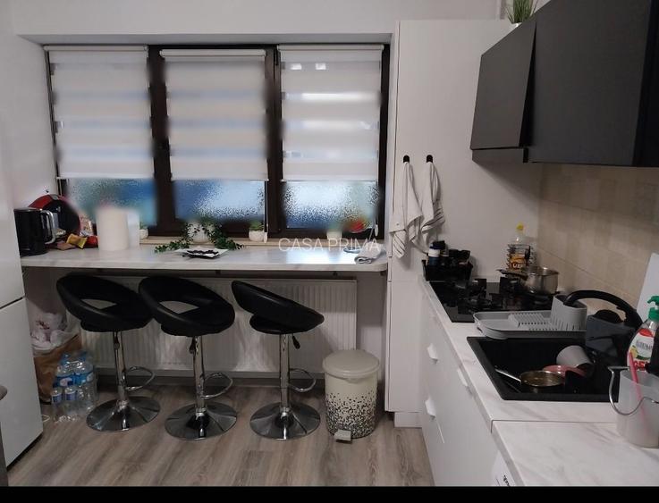 Apartament 2 camere bloc nou 2020, Baza 3- Carrefour Felicia! - 4