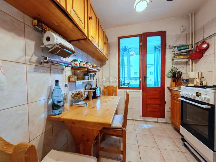 Eleganță Clasică și Lumină Naturală – 2 Camere Patrioților (Nicolae Grigorescu) - 11