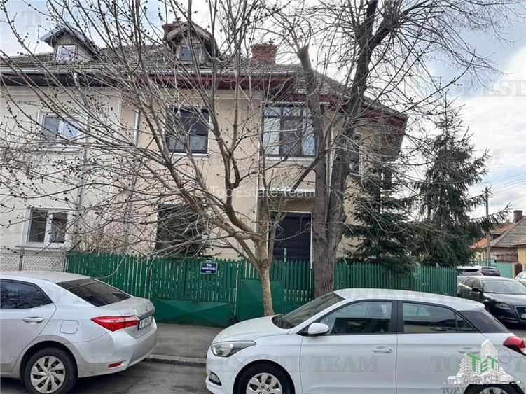 Vila tip duplex de vanzare - Vatra Luminoasa - 2