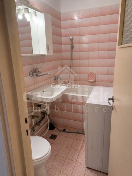 •	Apartament generos 3 camere, parter | Spicu – Faleza Dunarii | 2 băi - 8
