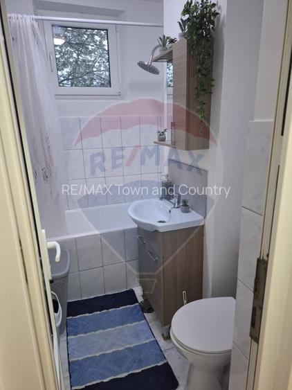 Apartament cu 2 camere de închiriat - 9