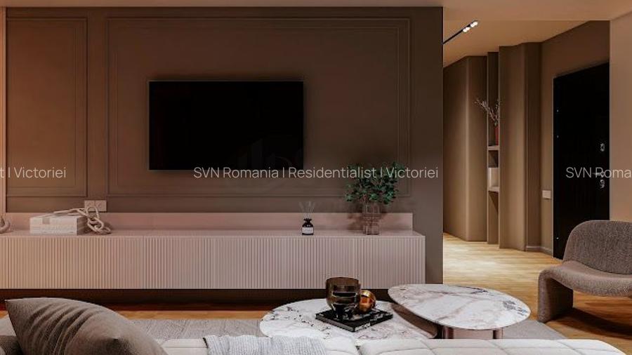 REA1028288 Apartament 2 Camere I De Vanzare I Aviatiei - 5