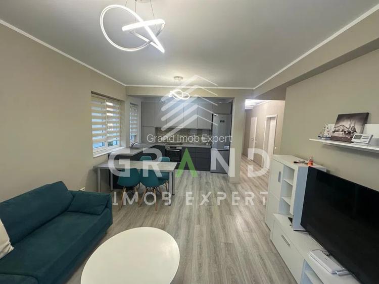 Apartament 2 Camere | Balcon | Debara | Gruia/Romulus Vuia - 4