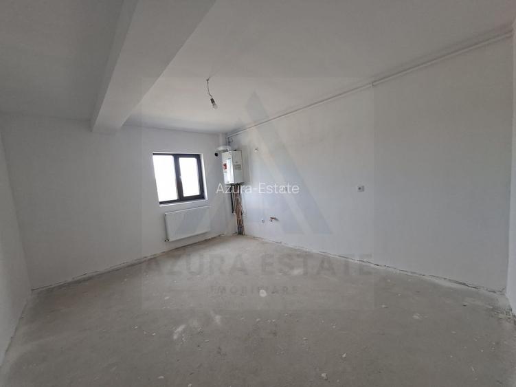 Apartament 3 camere 60 mp utili etaj 1 baie cu fereastra Selimbar - 7
