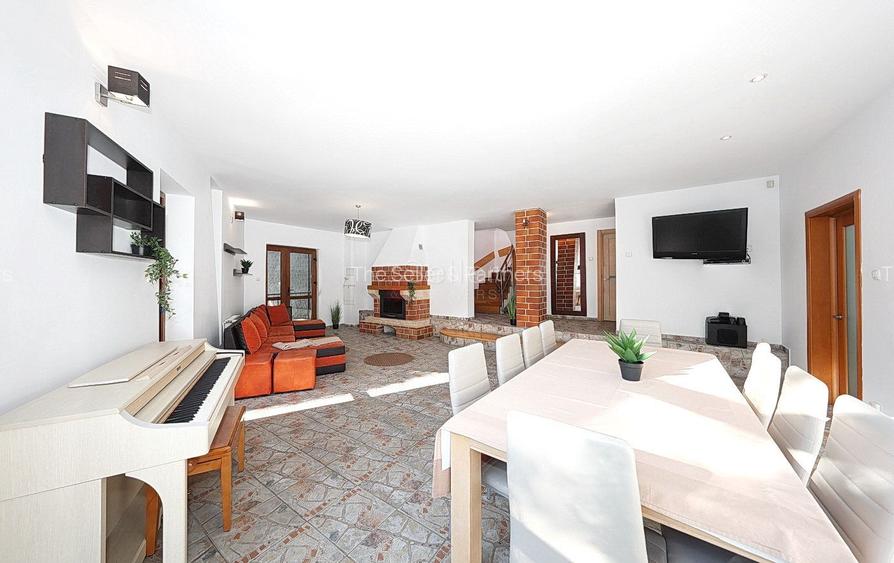 Casa de Vacanta in Predeal - 21