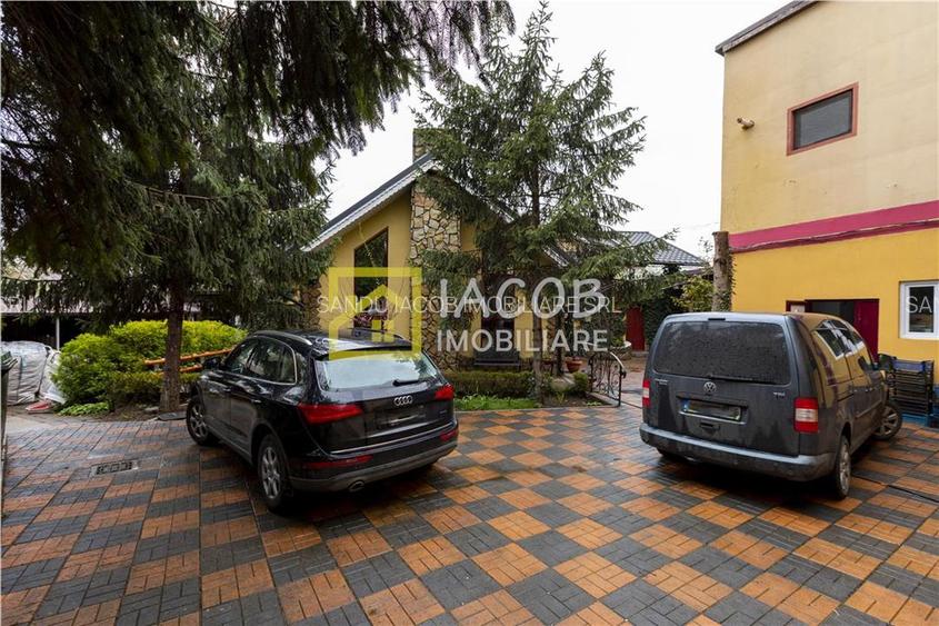 Casa de inchiriat, Margineni, Bacau - 7