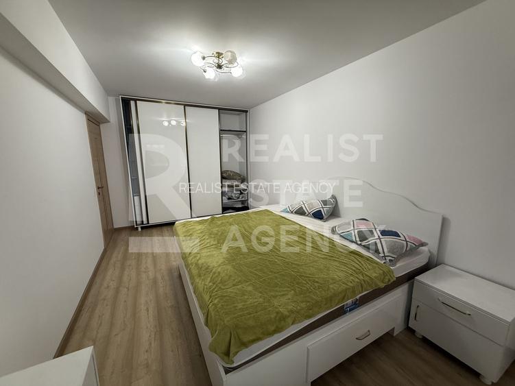 Vânzare apartament cu 4 camere, Bucium, Iași - 4
