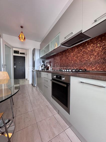 Aviației City Point Apartament 2 camere Parcare Inclusă Metrou Aurel Vlaicu - 10