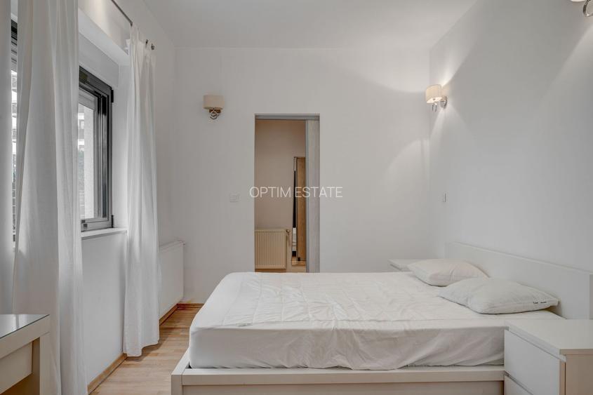 4 camere 236 mp, curte MARE, piscina/sauna/gym/parcrae si boxa! - 14