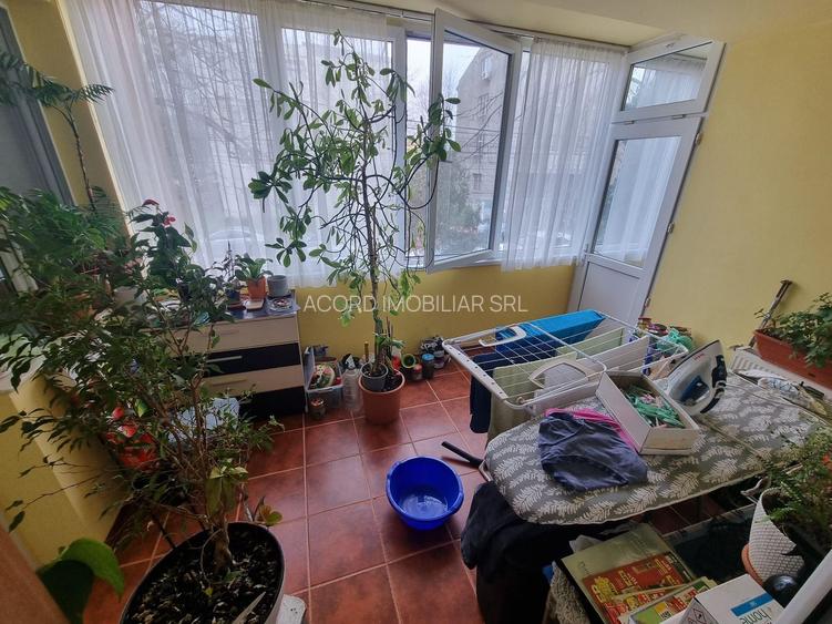 Faleza nord-apartament 4 camere et 1 cu gaze - 8