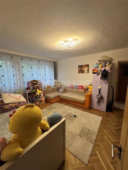 Apartament 2 Camere Semidecomandat Straduintei - 7