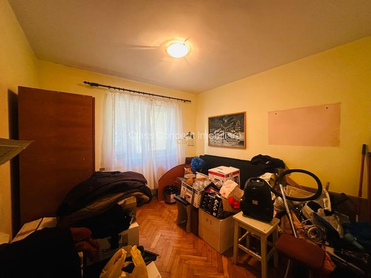 Apartament 3 camere | decomandat | 70 mpu | zona Kaufland Manastur - 6