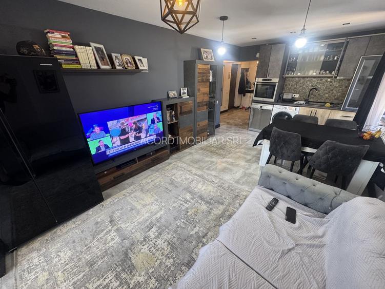 Apartament 3 camere zona Ultracentral - Mircea cel Batran - 2