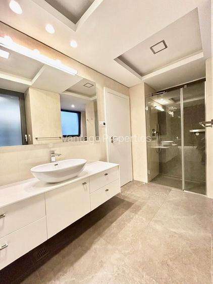 Apartament de lux | 5 camere | terasa | 2 locuri parcare | Aviatorilor - 15