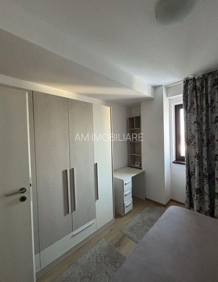 AP. 2 CAMERE SISESTI, PET-FRIENDLY, BLOC NOU, CENTRALA, METROU 10 MIN - 3