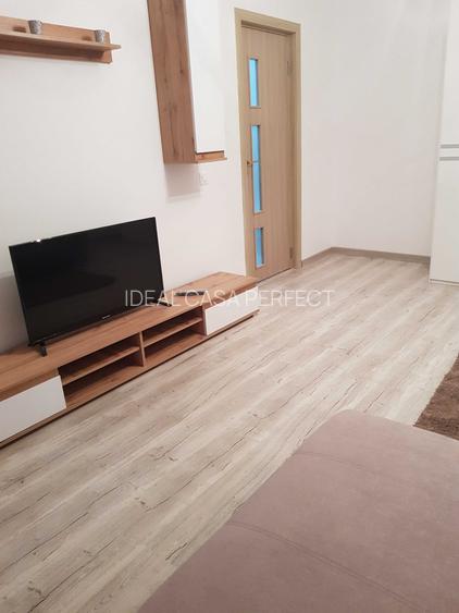 Exigent Plaza Faza 4 langa parcul Liniei, Profi City, metrou aproape - 4