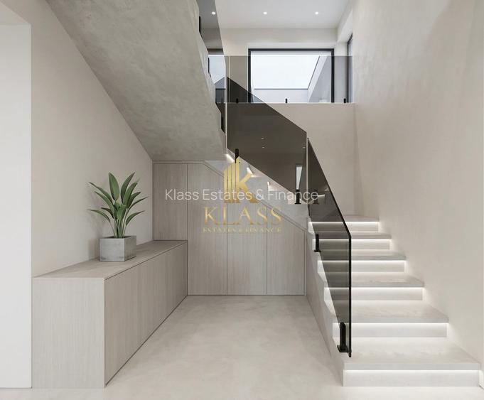 Duplex Luxury Premium P+2 în Tunari | Lângă Verita & Amber Forest - 10