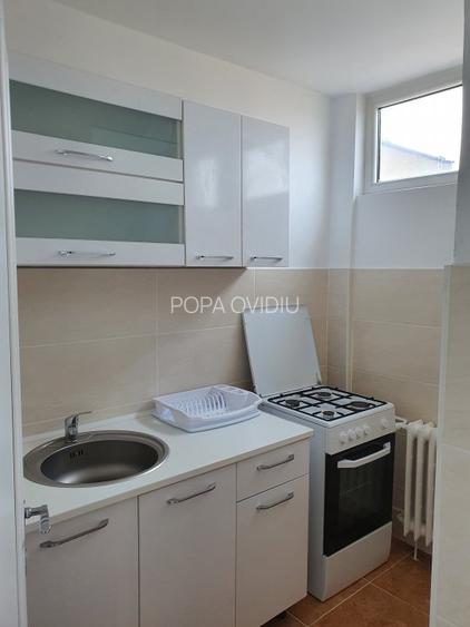 Garsoniera de inchiriat str. Dambovitei - 4