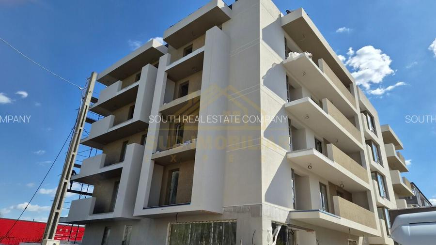 APARTAMENT 2 CAMERE-DRUMUL FERMEI - 13