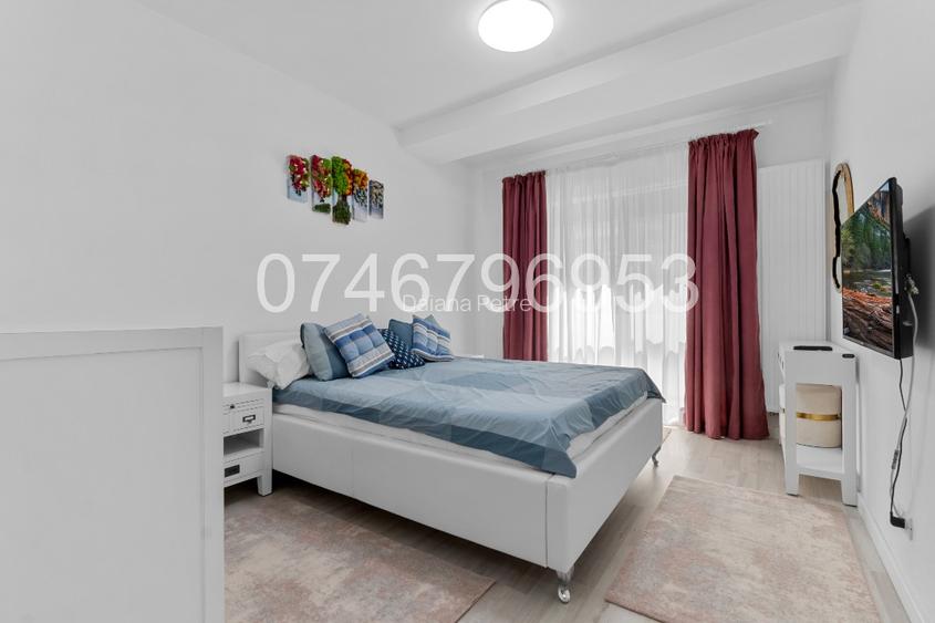 Apartament 3 camere | 21 Residence Politehnica | Mobilat | Proprietar - 11