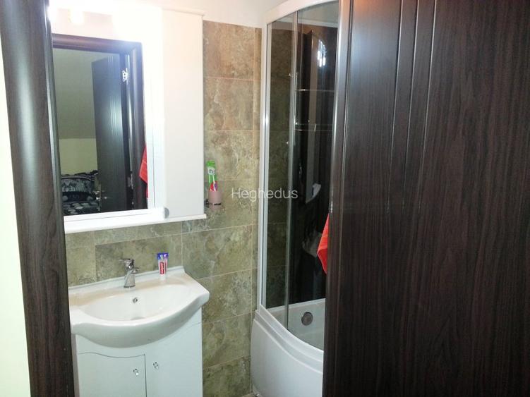 Apartament in casa triplex, parcare in curte.Semicentral pe str.Minerilor nr50B. - 12