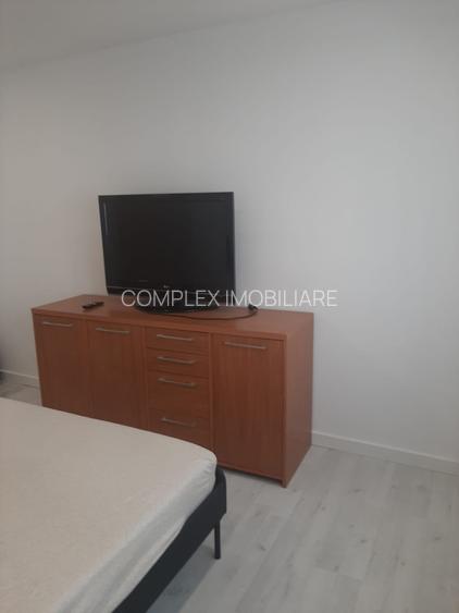 Pacii Metrou 10 minute Garsoniera la Cheie Primii Chiriasi - 3