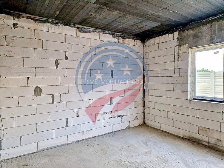 Vilă cu 5 camere de vânzare în zona Damila - 13