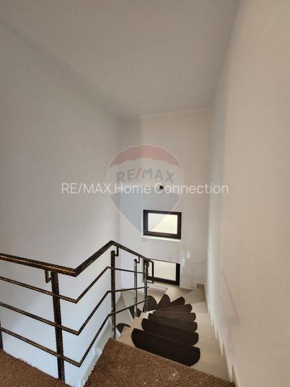 Vila tip duplex Dobroiesti | prima inchiriere | acces facil - 12