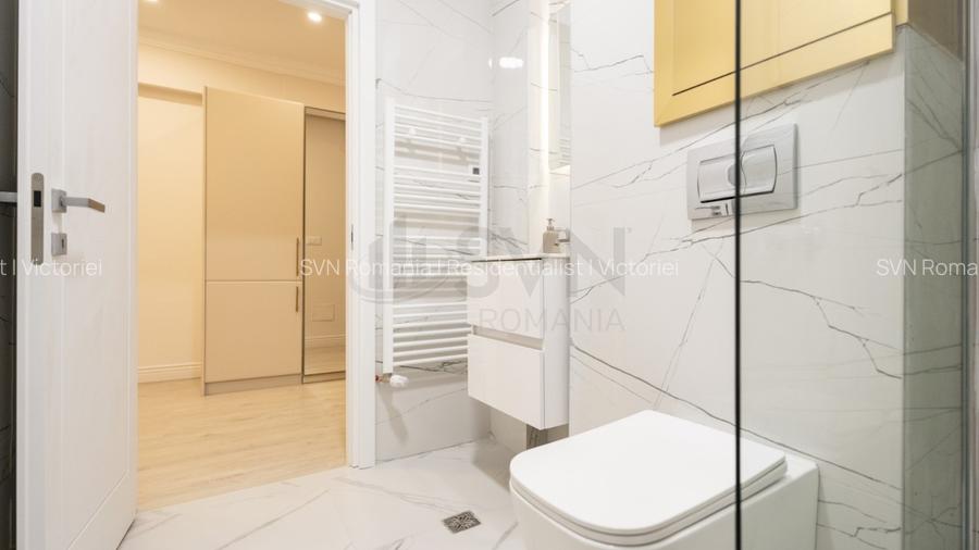 REA1025136 Studio dublu I Ivory Residence I Pipera - 8