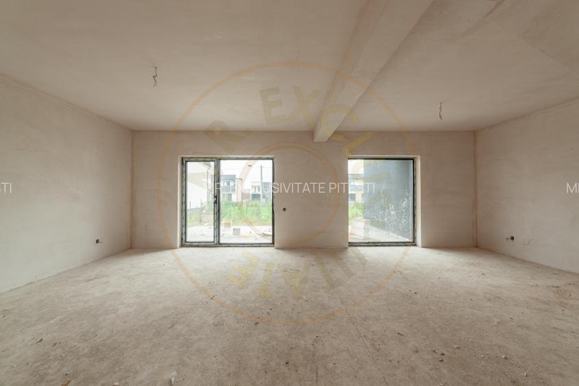 Casă cu 4 camere în Micești la 10 min de Pitesti si 5 min de Mioveni-Arges! - 4