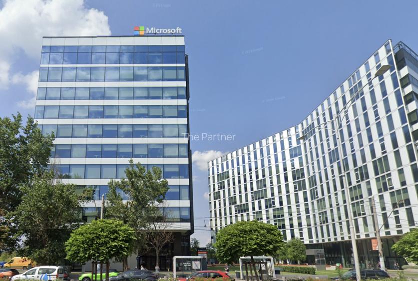 Spatiu de inchiriat Politehnica-Iuliu Maniu - 3