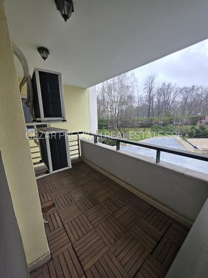 HERASTRAU SOSEAUA NORDULUI  DUPLEX 4 CAMERE VEDERE LIBERA LOC PARCARE - 31