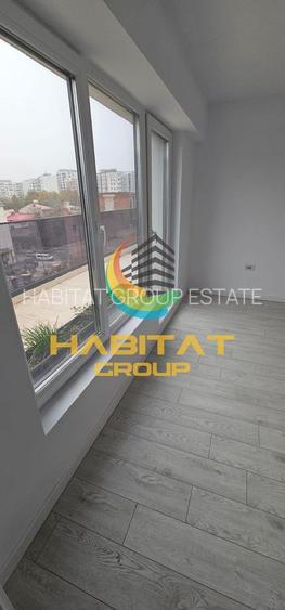 2 camere 48mp cu 2 bai + terasa 27mp - Metrou Timpuri Noi - 8