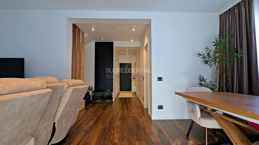 Vila tip duplex, P+1, 4camere, Drumul Binelui, Bulevardul Metalurgiei - 10