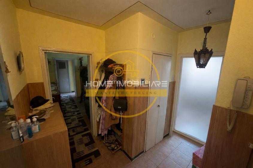 Etaj 2 Tatarasi Apartament 2 Camere Dispecer - 5