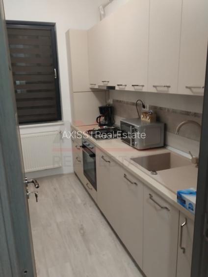 Ap 2 camere | mobilat complet | parcare inclusa | Mamaia Sat - 4