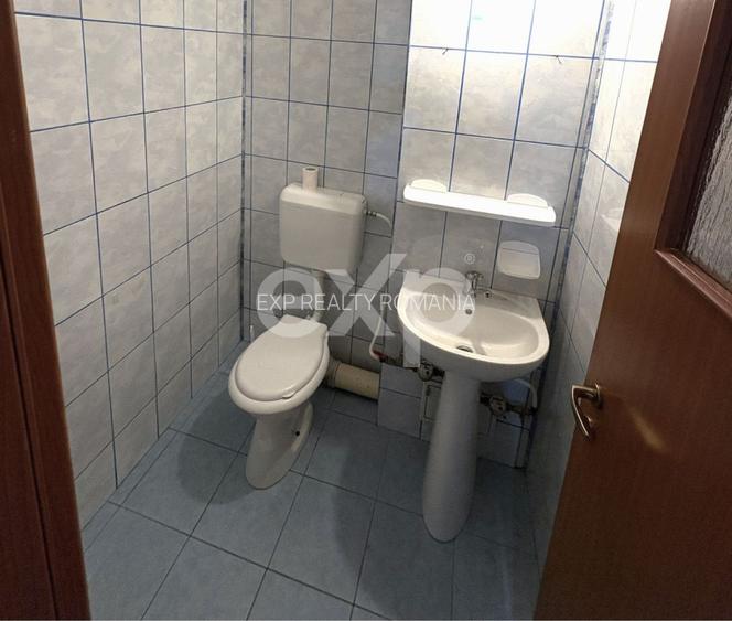 Apartament cu 3 camere intr-o zona premium - cartierul Exercitiu - 7