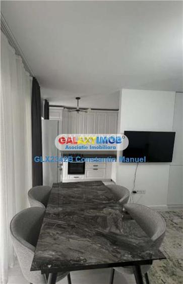 Apartament cu 3 camere, Aviatiei, Barbu Vacarescu - 8