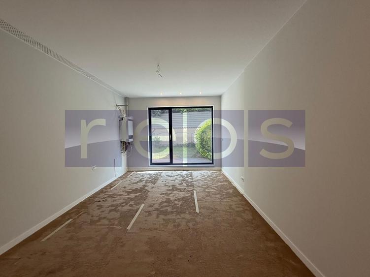 VANZARE 3 CAMERE STRAULESTI | 70 MP | CURTE PROPRIE 53MP | COMPLEX NOU - 6