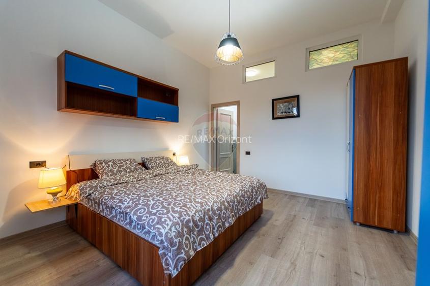 Casă Premium de inchiriat | Prima inchiriere dupa renovare | Zona Noua - 7