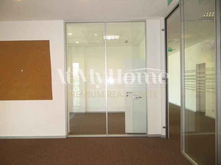 Imobil EXCLUSIVIST/Boutique de birouri, Metrou Universitate, 228mp, clasa A - 13