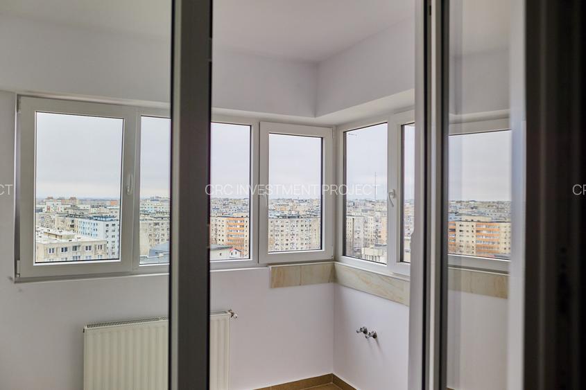 Central Address Residence - APARTAMENT 2 CAMERE - 4