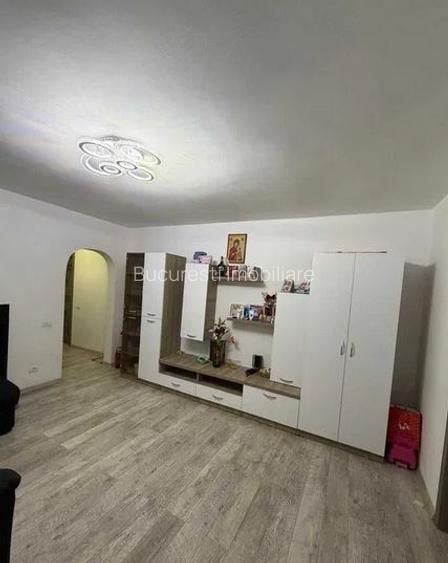 Apartament 3 Camere,Colentina,bl.reabilitat,et.2/10,Amenajat,Liber - 3